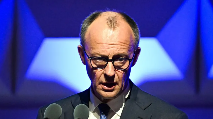 Almanya ABD'den Rusya'ya Yönelik Yaptırımların Hafifletilmesi Konusunda Açıklama İstiyor