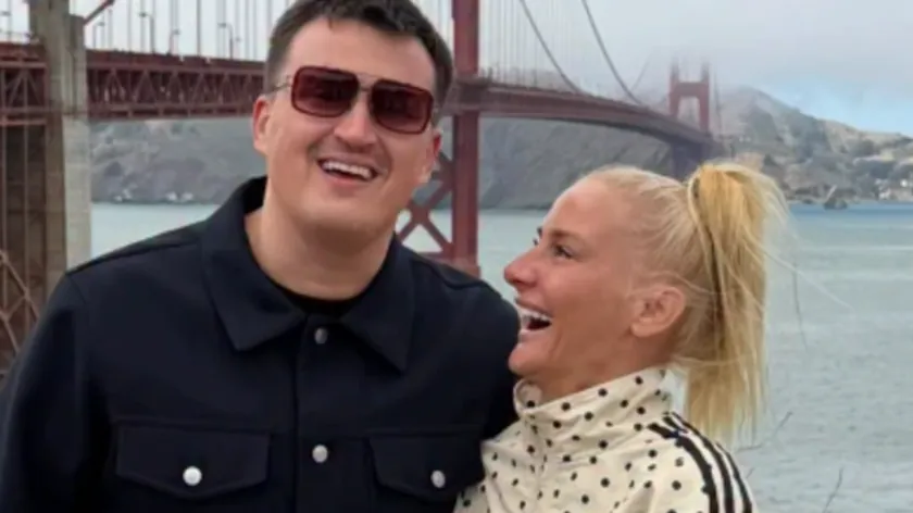 Milica Dabović, Darko Lazić'in kumuyla olan ilişkisinden sonra bir mesaj yayınladı.