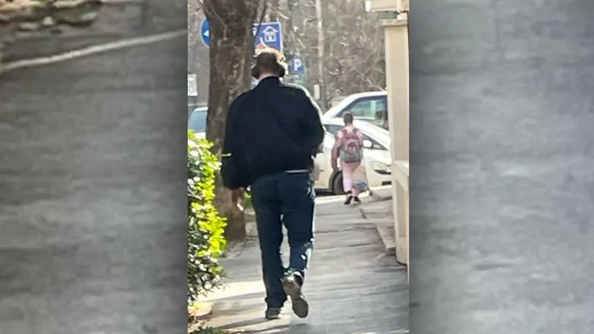 Kragujevç'te Şumarice'de kadınlara yönelik taciz olayları yaşanıyor.