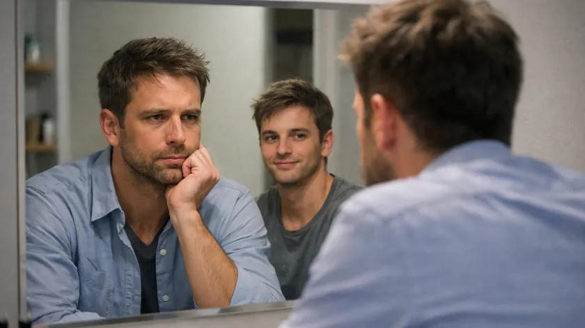 Sırbistan'da Otuzlu Yaşlardaki Erkekler Kimlik Krizi ve Amaca Yönelik Sorgulama Yaşıyor