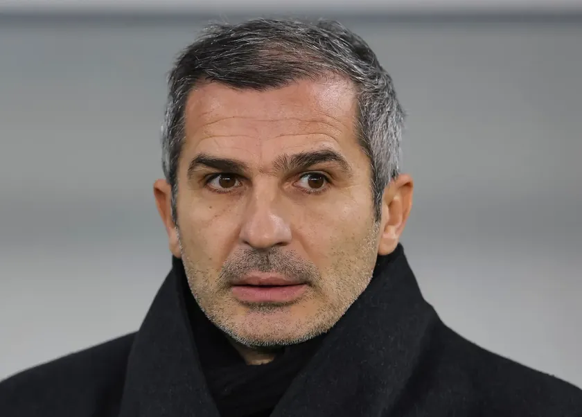 Sırbistan'da Stojaković, Partizan'ın Radnik Surdulica maçı hazırlıklarını değerlendirdi.