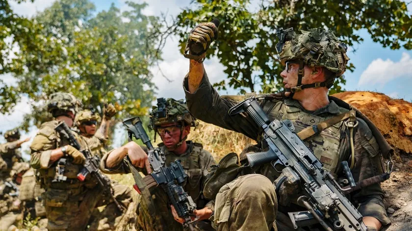 Avrupa'nın NATO yedek planları hız kazanıyor: ABD ayrılırsa savunma güçlenecek