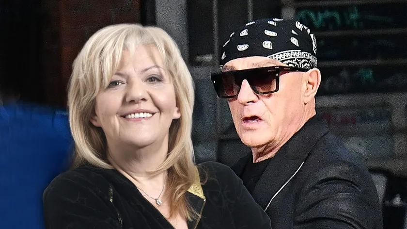 Marina Tucaković'in Gençlik Aşkı Oliver Madnić