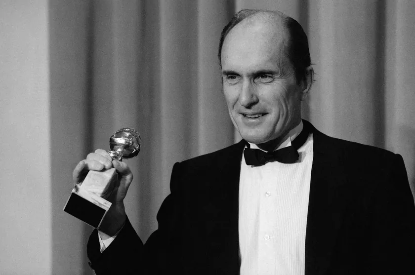 Usta oyuncu Robert Duvall 95 Yaşında Hayatını Kaybetti: Efsane Oyuncunun Unutulmaz Beş Rolü