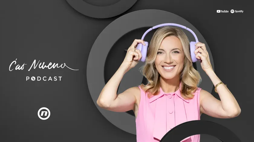 Podcast "Äao, Nevena" 15 Eylül'de tekrar YouTube kanalında yayınlanıyor.