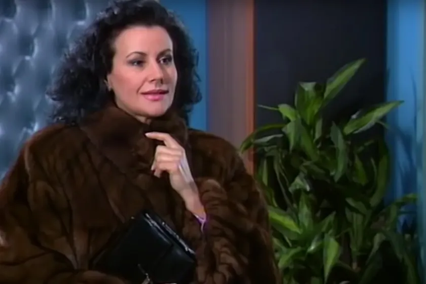 Topolska 18 Şarkısının İlham Kaynağı Ljiljana Paviç'in Yaşadığı Yer Ortaya Çıktı