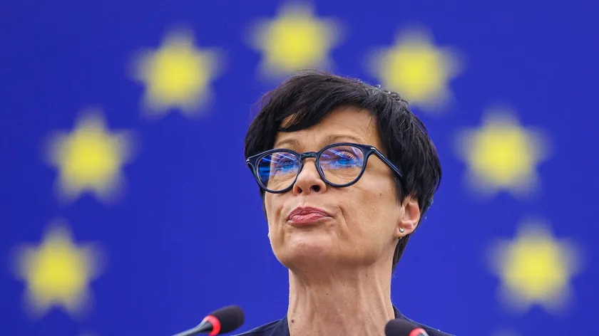EU'da genişleme reformu etkileyecek bir deprem var.
