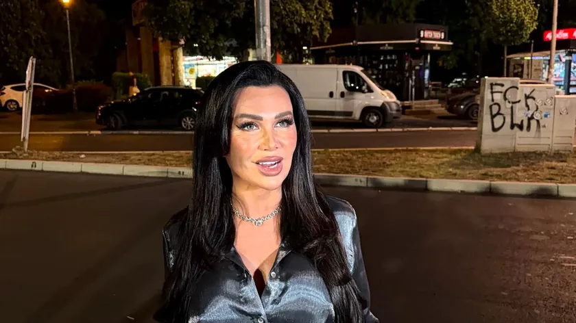 "Zadruge 9 Elite" şampiyonu Stanija Dobrojević, eski sevgilisi Mevlid Durdžić'in ailesiyle görüştü.