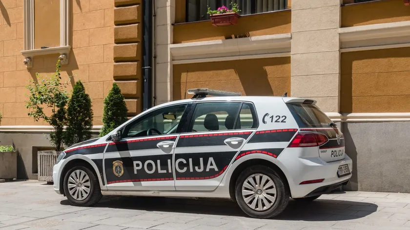 Bosna Hersek'in Travnik Kentinde Kaybolan İki Kadın İçin Arama Çalışmaları Başlatıldı