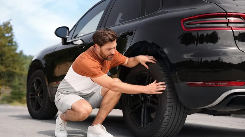 Sırbistan'da kış lastiklerinin doğru saklanması araç güvenliği için kritik öneme sahip