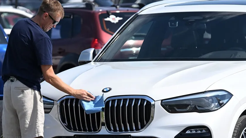 Rusya'da Sahte BMW Fabrikası Ortaya Çıktı Alıcılar Yüz Binlerce Avro Ödüyor
