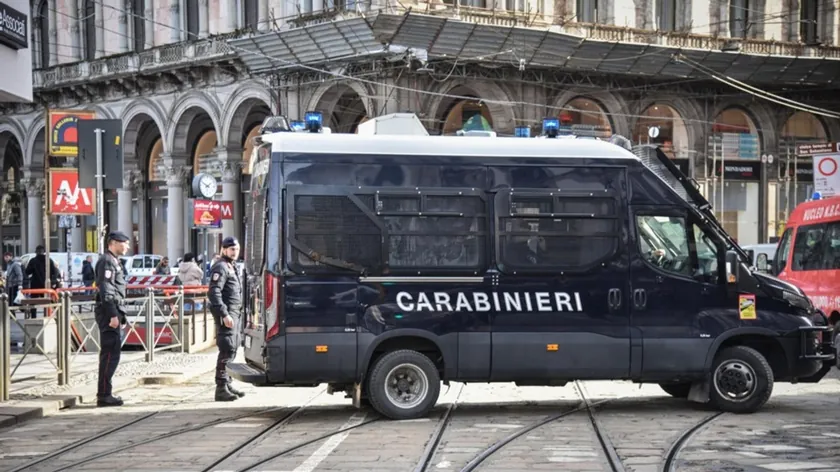 İtalya'da Baba, Oğlunun Gözleri Önünde Saldırı Sonucu Hayatını Kaybetti