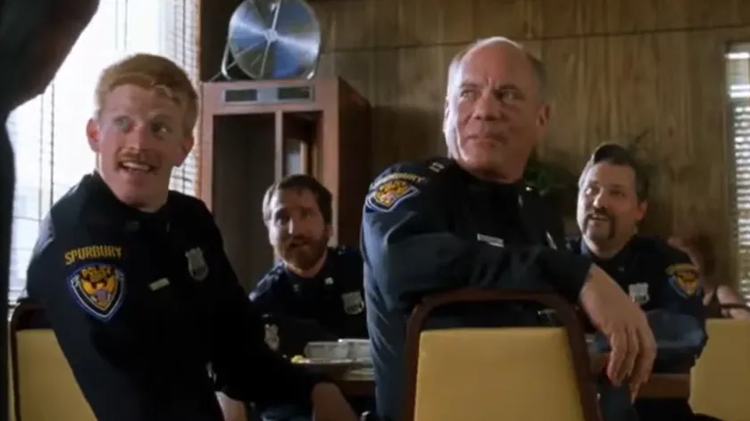 Sırbistan Cumhurbaşkanı Aleksandar Vučić'in açıklamalarına göre; 2018 yılında yayınlanan "Super Troopers 2" filminin ardından, Broken Lizard grubunun üyeleri, üçüncü film için bir araya gelmişler.