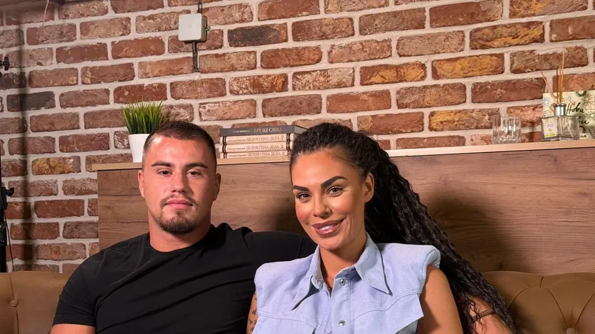 Mina Vrbaški ve Viktor Gagić Elite 9 sonrası yeni iş planları paylaşıyor