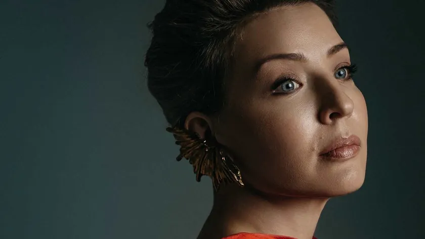 Piyanist Polina Osetinskaya 18 Mart'ta Belgrad Ulusal Tiyatrosu'nda konser verecek