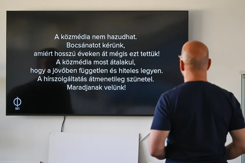 Sırbistan'da Orban'ın Medya Makinesine Karşı Yeni Bir Dönemin Başlangıcı