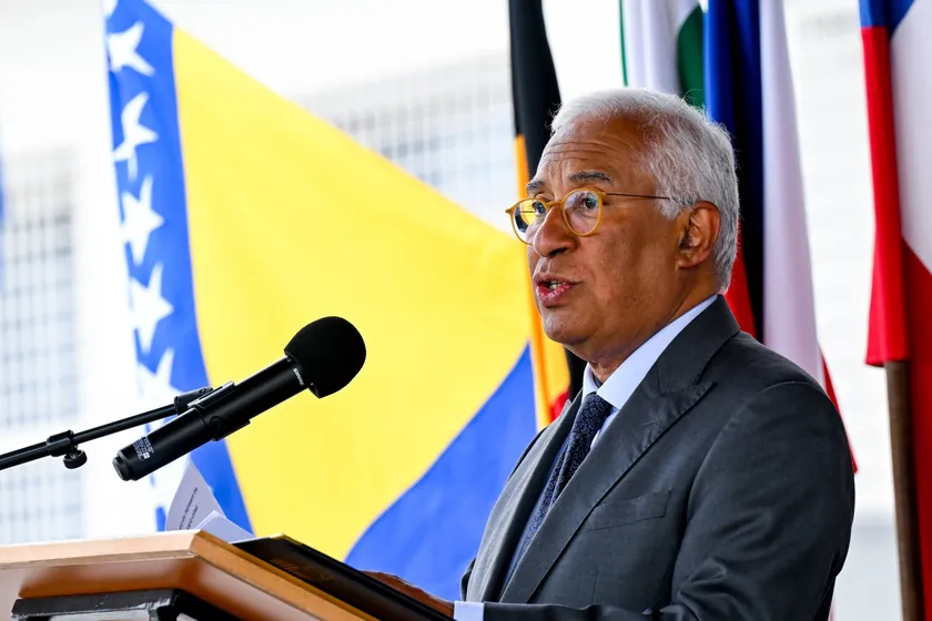 Košta, önümüzdeki günlerde Avrupa Konseyi olağanüstü toplantısı toplayacak