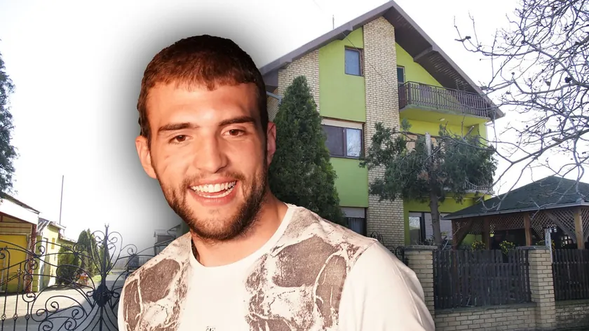 Veljko Ražnatović'in evindeki hayata olan ilgisi giderek artıyor.
