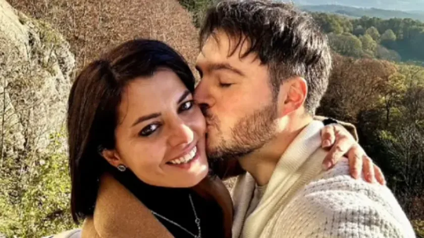 İtalyan bir adam eski kız arkadaşını öldürdükten sonra köprüden atladı Ayrılığı kabul etmedi!