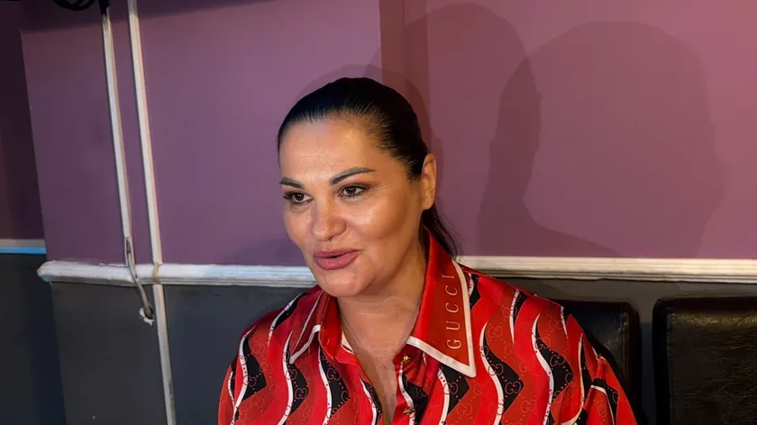 Jana Todorović, Šabački Vaşar'da Bakşiş ve Kariyer Hakkında Açıklamalar Yaptı.