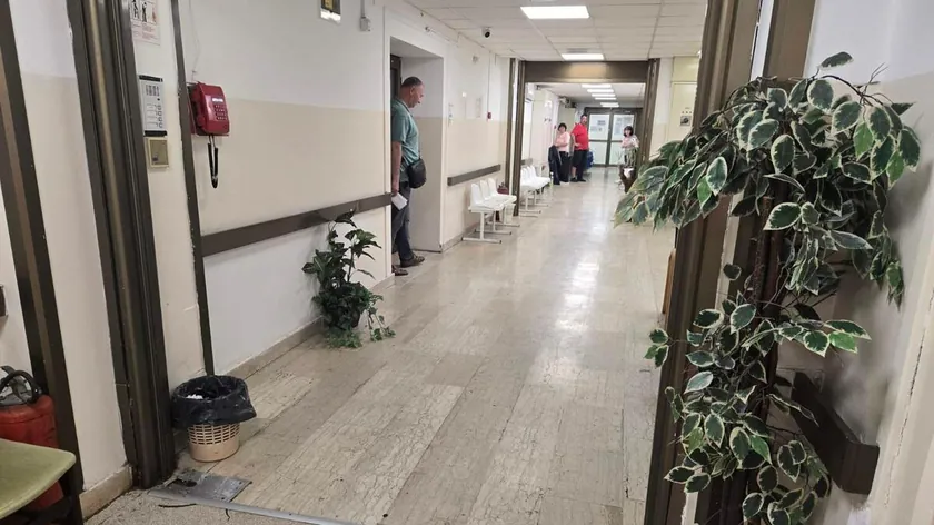 UKC Niş yönetimi, uzman ambulanslarda hizmet kalitesini iyileştirdi.