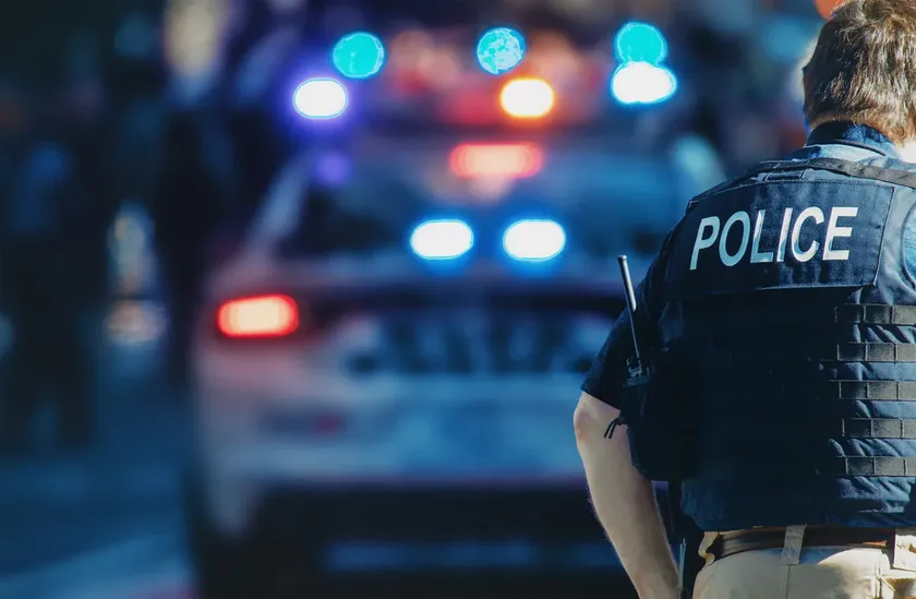 Sırp asıllı bir kadın Dallas'ta ölü bulundu.