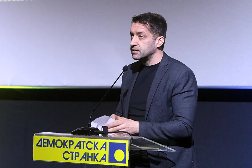 Novaković: Profesör Kleut’un işten çıkarılması yeni bir intikam adımı