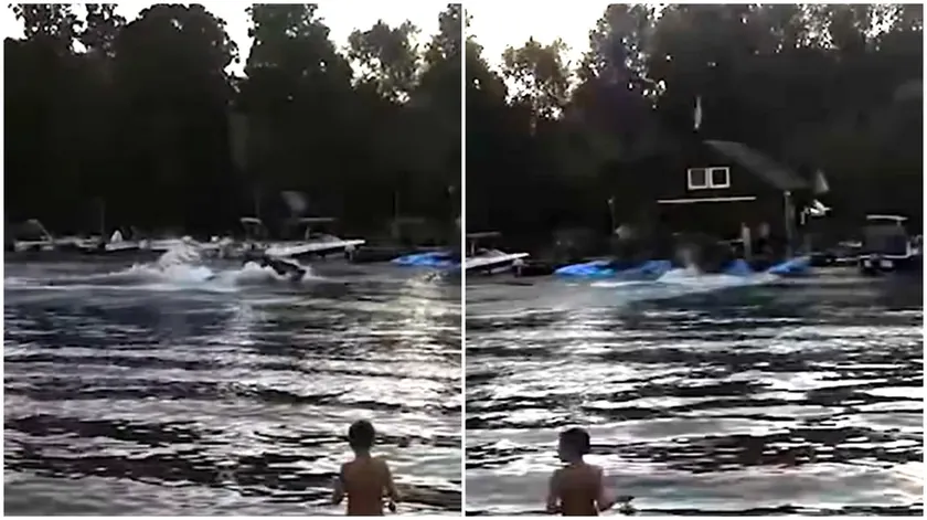 Pançevo Kent Yönetimi'nin Sürat Teknesi Alımı, Vatandaşların Maddi Zorlukları Varken Tartışma Yarattı