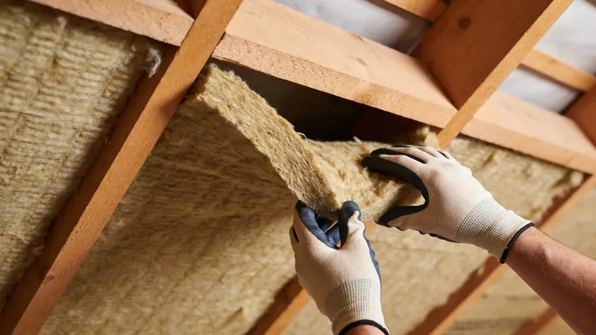 Yeni Zelanda'da 76 yaşındaki psikolog kendisine özel bir çay evi inşa etti