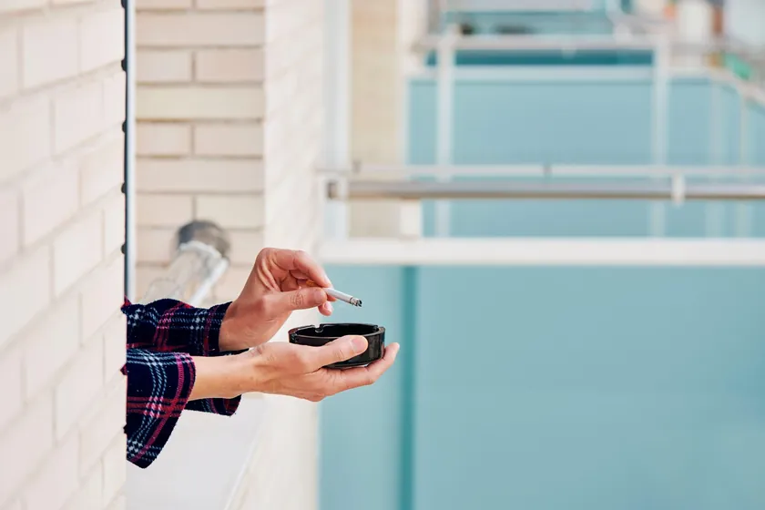 Duvanın Kötü Kokusu İçin Etkili Çözüm Yöntemleri