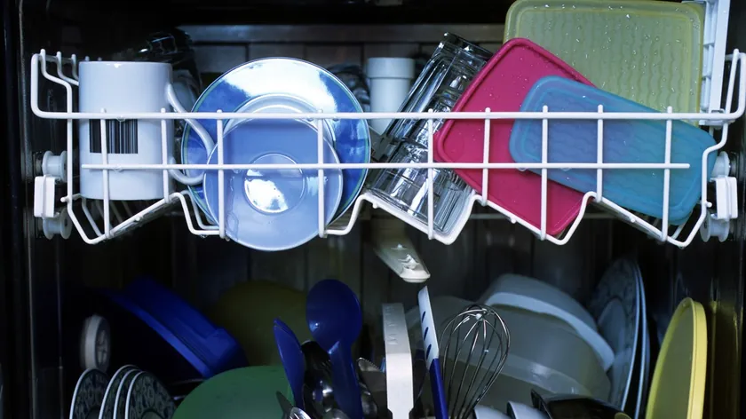 Bulaşık Makinesi Enerji Faturasını Artırıyor Yaygın Yapılan Hatalara Dikkat Edilmeli