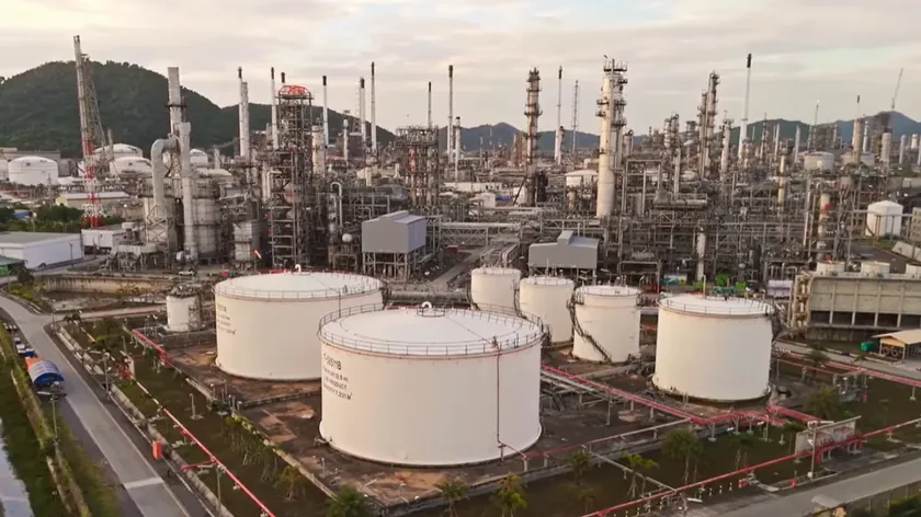 İngiltere Gaz Krizinin Eşiğinde Rezervler İki Günlük Tüketime Düştü