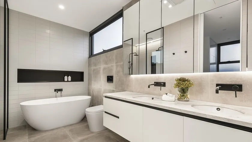 Domis Enterijeri Banyo Yenileme Sürecinde Karşılaşılan En Büyük Hataları Vurguladı