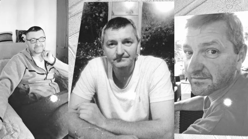 Sırbistan'da üç aydır aranan Dragan Çaviç'in cansız bedeni Tuna Nehri'nde bulundu