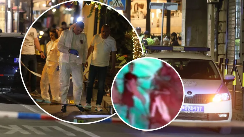 Sırbistan'da bir cinayet davasında yeni detaylar ortaya çıktı.