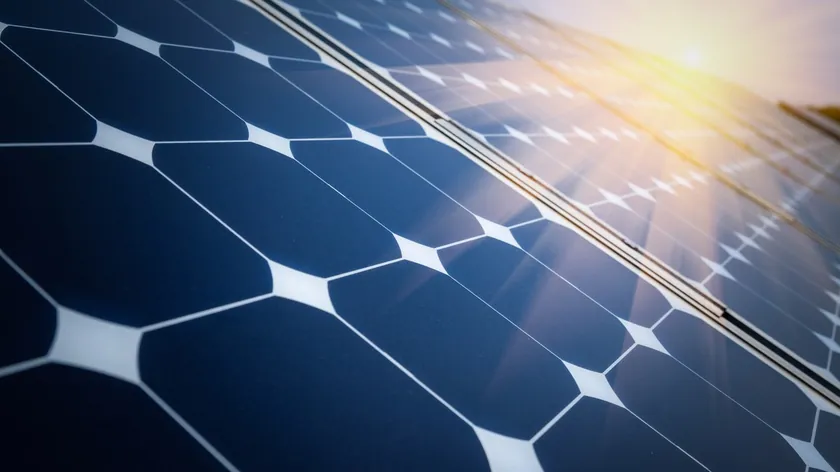 Almanya'da Yeni Enerji Depolama Bataryası Elektrik Faturalarını Düşürmeyi Hedefliyor