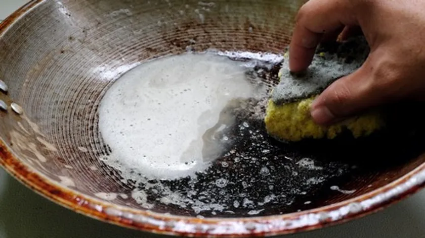 Sırbistan'da kullanılmış yemek yağı atığına ilişkin önemli uyarılar.