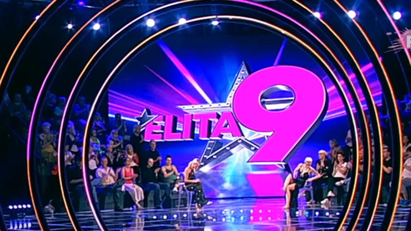 Elita 9 yarışmasının finali 20 Temmuz'da yapılacak.