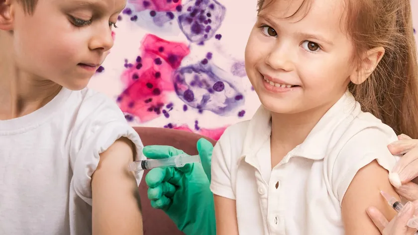 Belgrad'da 9-19 yaş arası çocuk ve gençlere randevusuz HPV aşısı imkânı