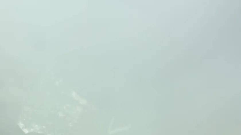 Teška bir trafik kazası Đurđevo-Žabari yolunda meydana geldi.