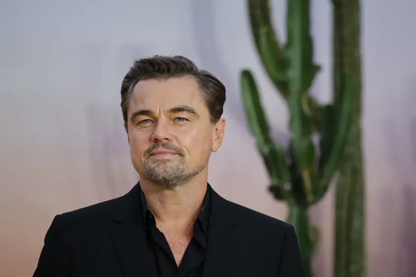 Leonardo DiCaprio, "Dvostruka Oyun" Filminde Denzel Washington'dan Dersler Almış