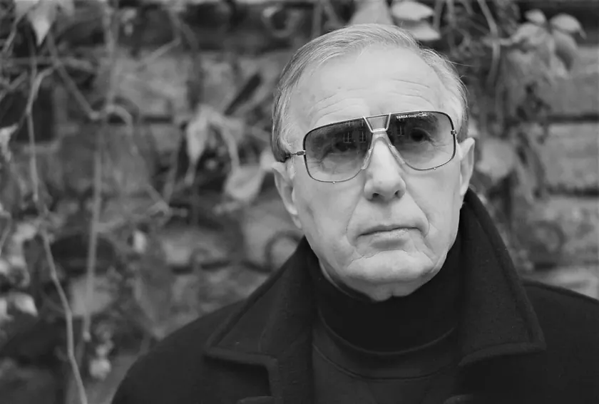 Sırp yönetmen Vlatko GiliÄ, 92 yaşında Beograd'da hayatını kaybetti.