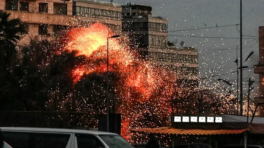 İran ve Ortadoğu'daki Saldırılar Küresel Enerji Krizini Derinleştirebilir Uyarısı