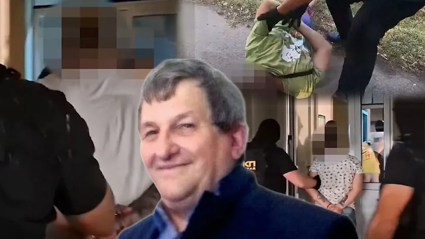 Sırp pekar Radivoj G.'nin öldürülmesinde rol oynayan üç kişi tutuklandı.