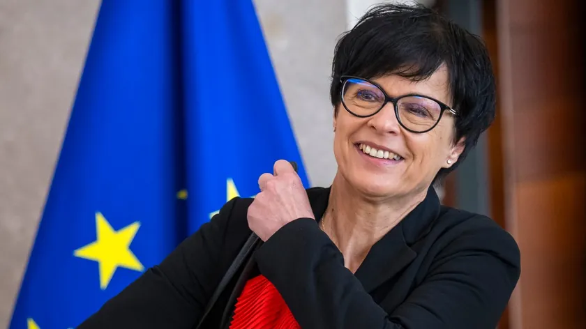AB Genişlemeden Sorumlu Komisyon Üyesi Marta Kos Karadağ'ın AB Üyeliği Sürecini Açıkladı