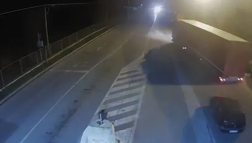 Sırbistan Sremska Raça'da Bosna Hersek vatandaşı kara para aklamaktan gözaltına alındı