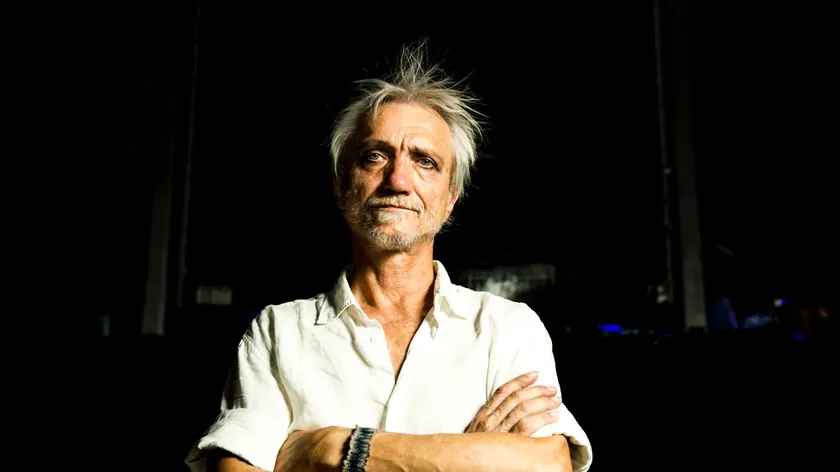 Sırbistan'da Darko Rundek Belgrad Konserleri Öncesi İki Yeni Canlı Albüm Yayınladı