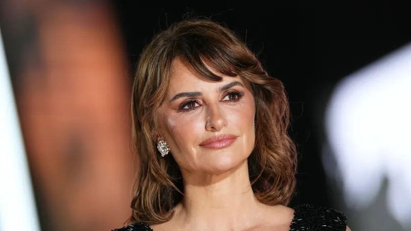 Penelope Cruz Sırbistan'da gösterime girecek "The Bride" filminin tonunu "punk" olarak tanımladı