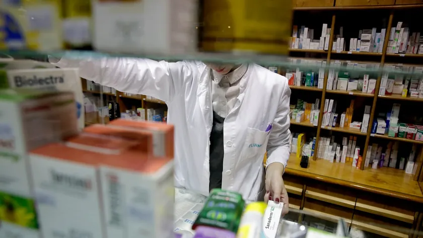 Almanya Kimya ve İlaç Sektöründe 585 Bin İşçinin Maaşları Artıyor Anlaşması Sağlandı