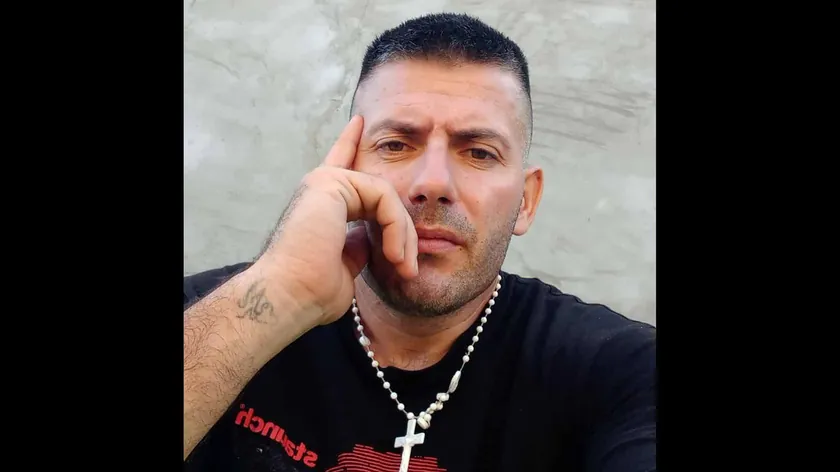 Sırbistan'da Kayıp Ivan Vijoglavin'in Cesedi Tisa Nehri'nde Bulundu İki Kişi Tutuklandı